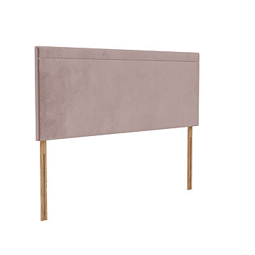Highgrove Orion Strutted Headboard Image